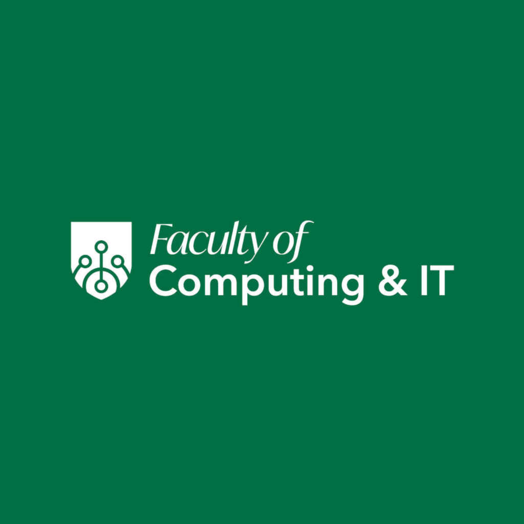 Faculty of Computing & IT